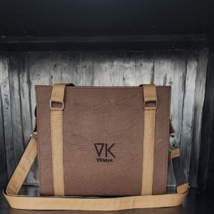 Dos Tote Bag