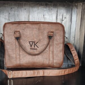 Peso Men's Laptop Bag