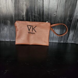 Vkhayo Essentials Pouch