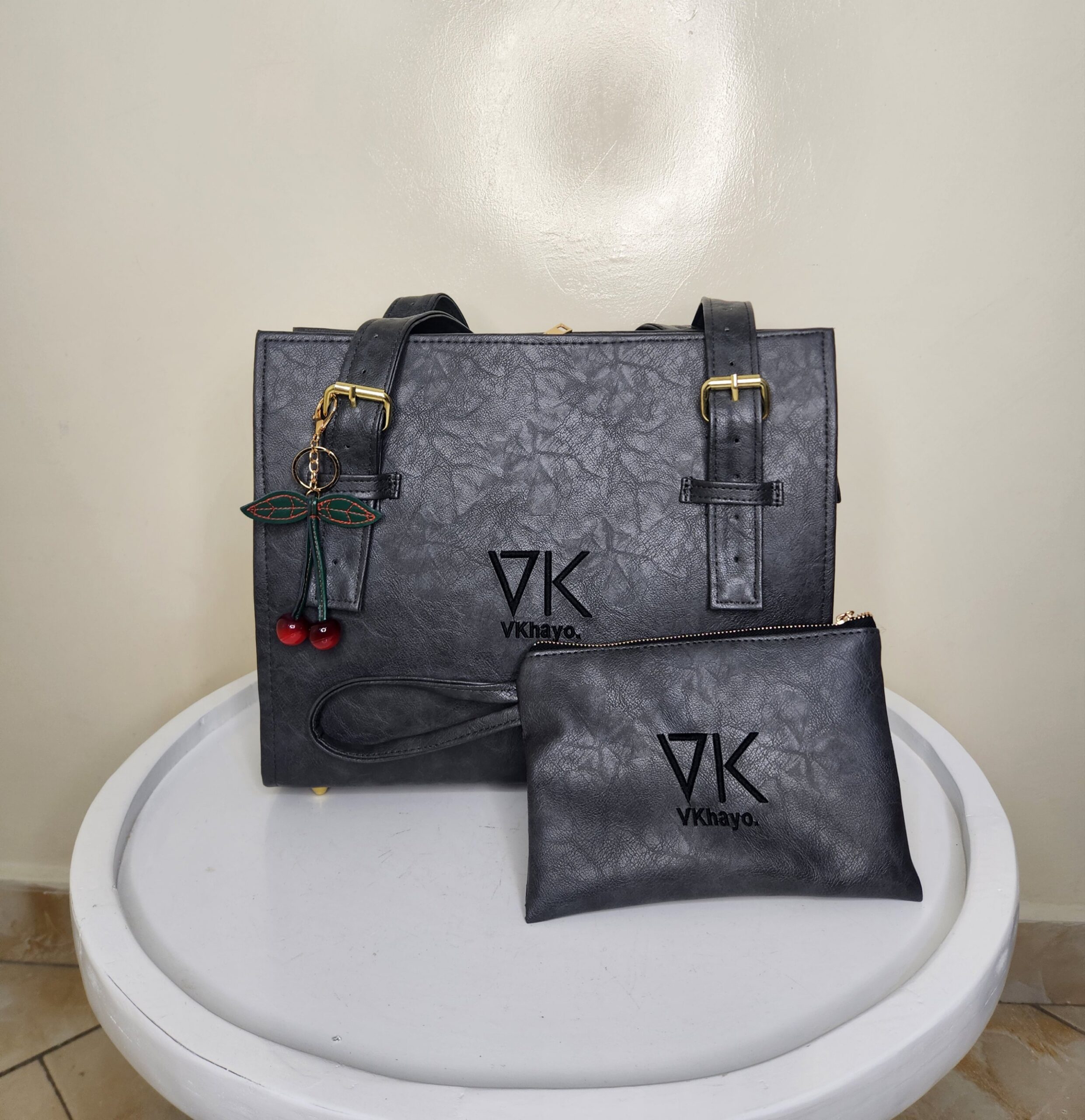 Oro Tote Bag - Image 3