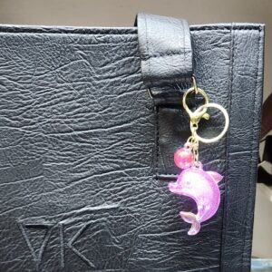 Bag Charm