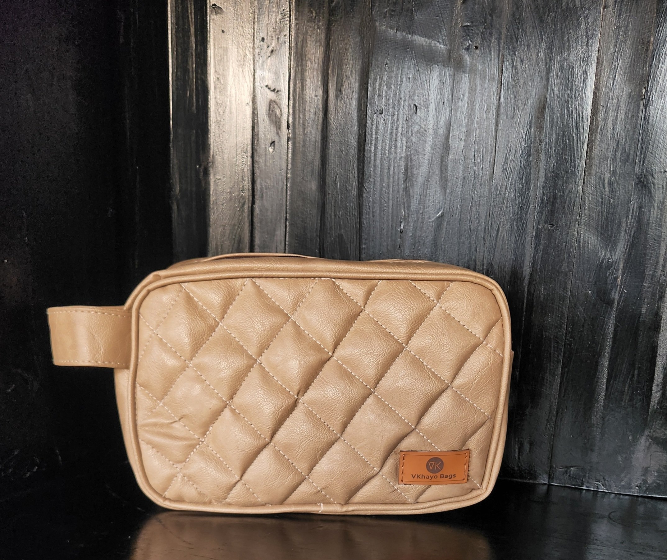 Vkhayo Toiletry Bag - Image 2