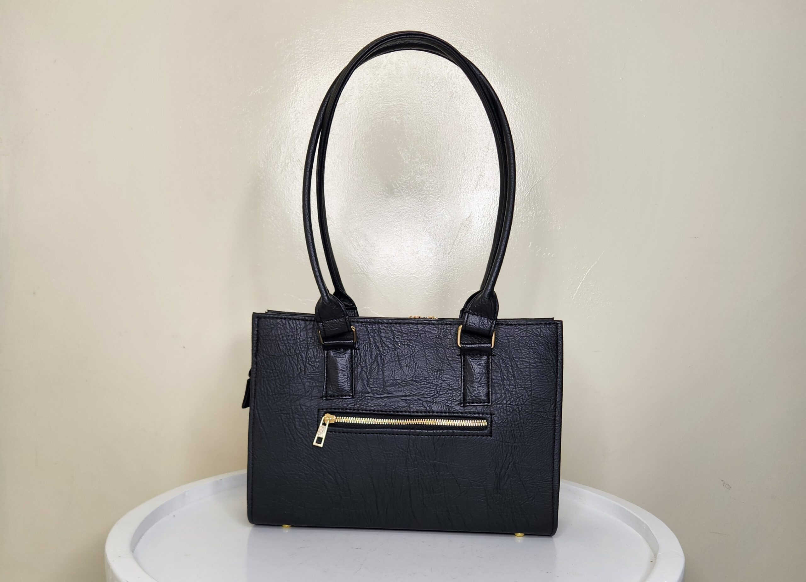 Curva Tote Bag - Image 3
