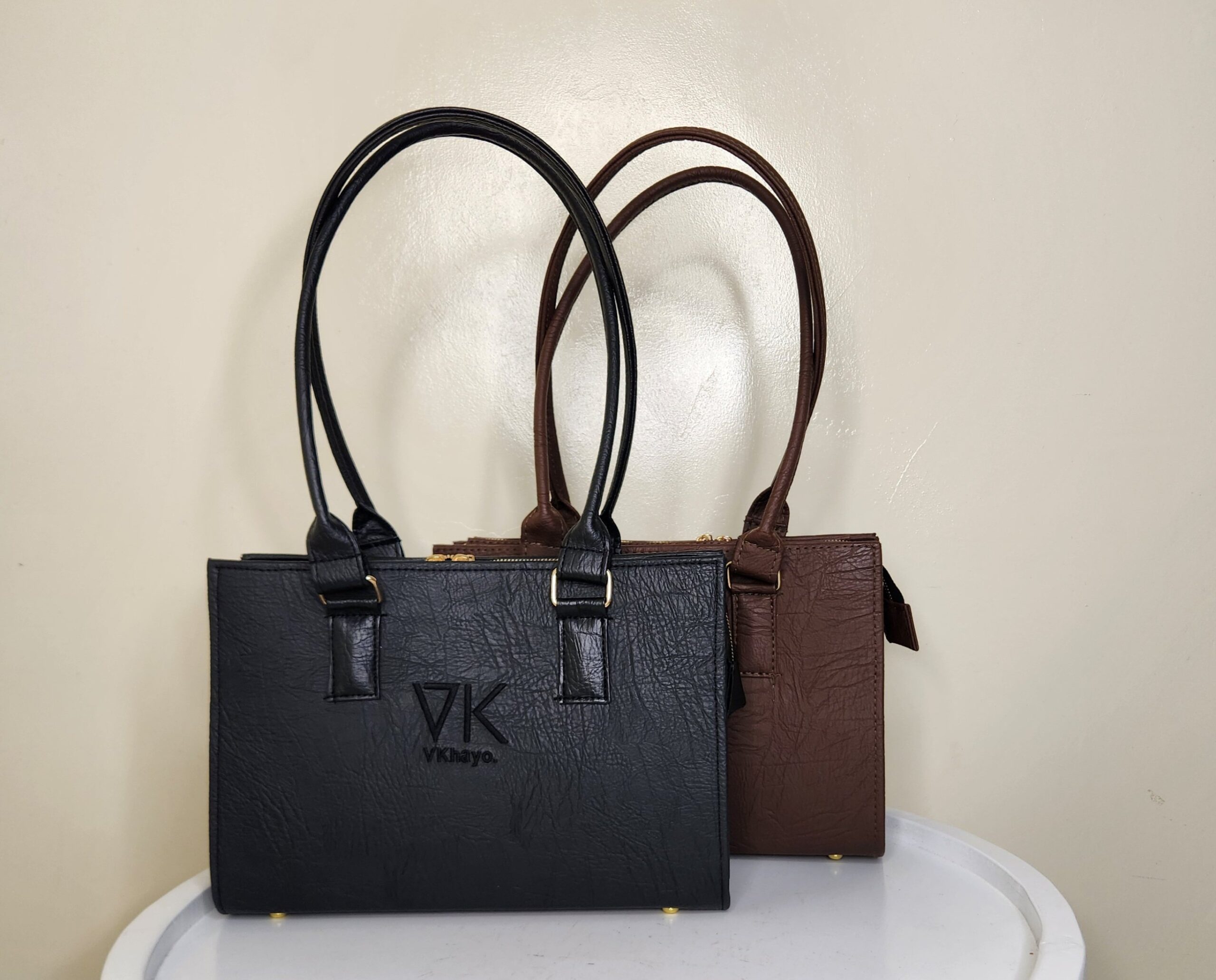 Curva Tote Bag